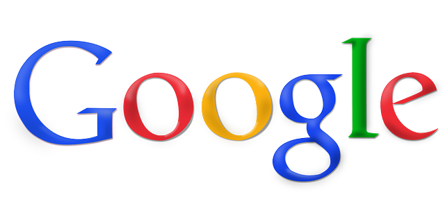 site logo